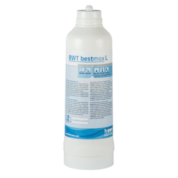 Filtr wody BWT bestmax *L* wszechstonność